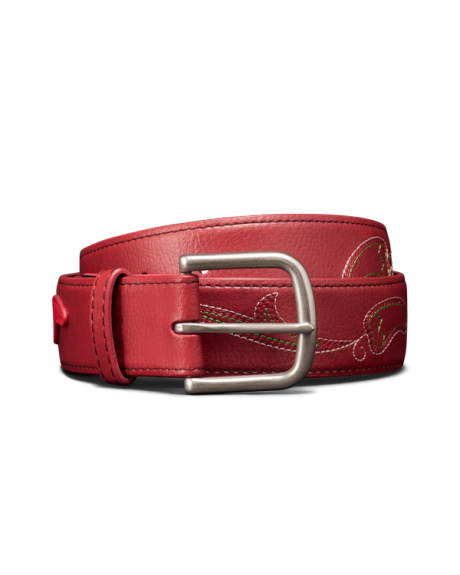 The Booth Belt