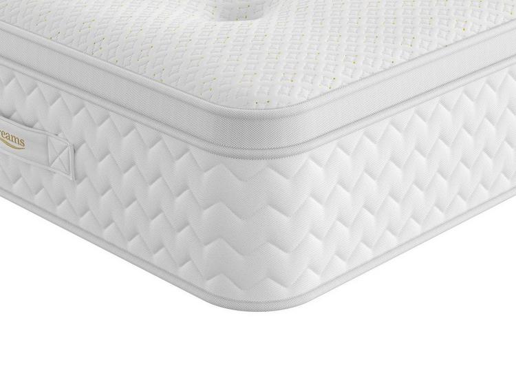 Dream Team Gold Lynmouth 3000 Pocket Sprung Mattress