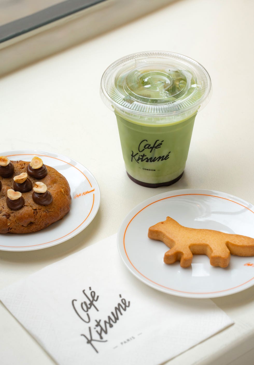 Coffee Shop 