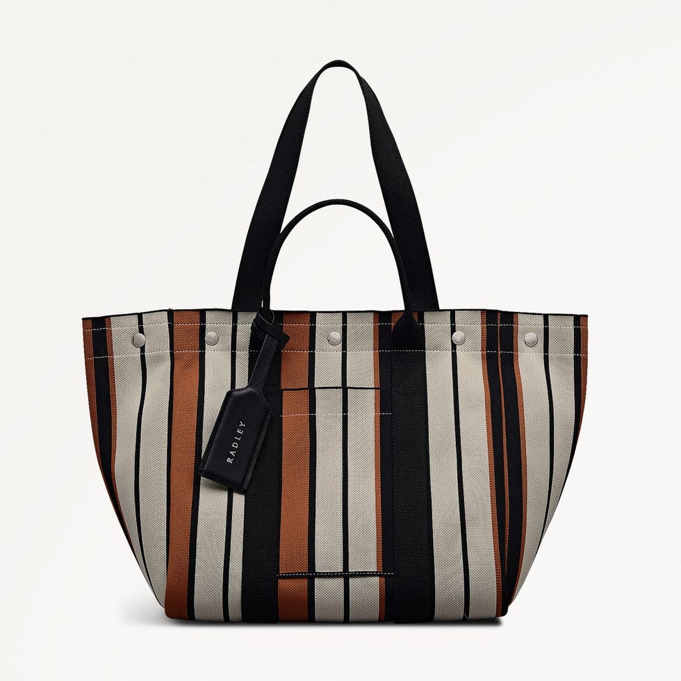 Hadleigh Place in Stripe