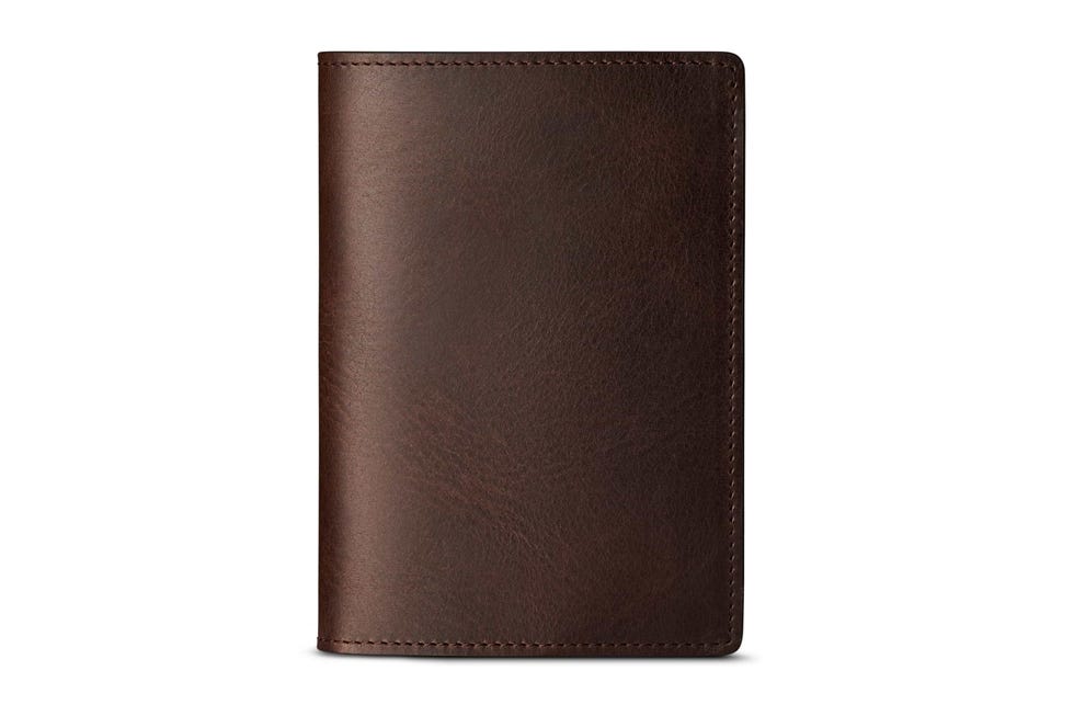 Passport Wallet