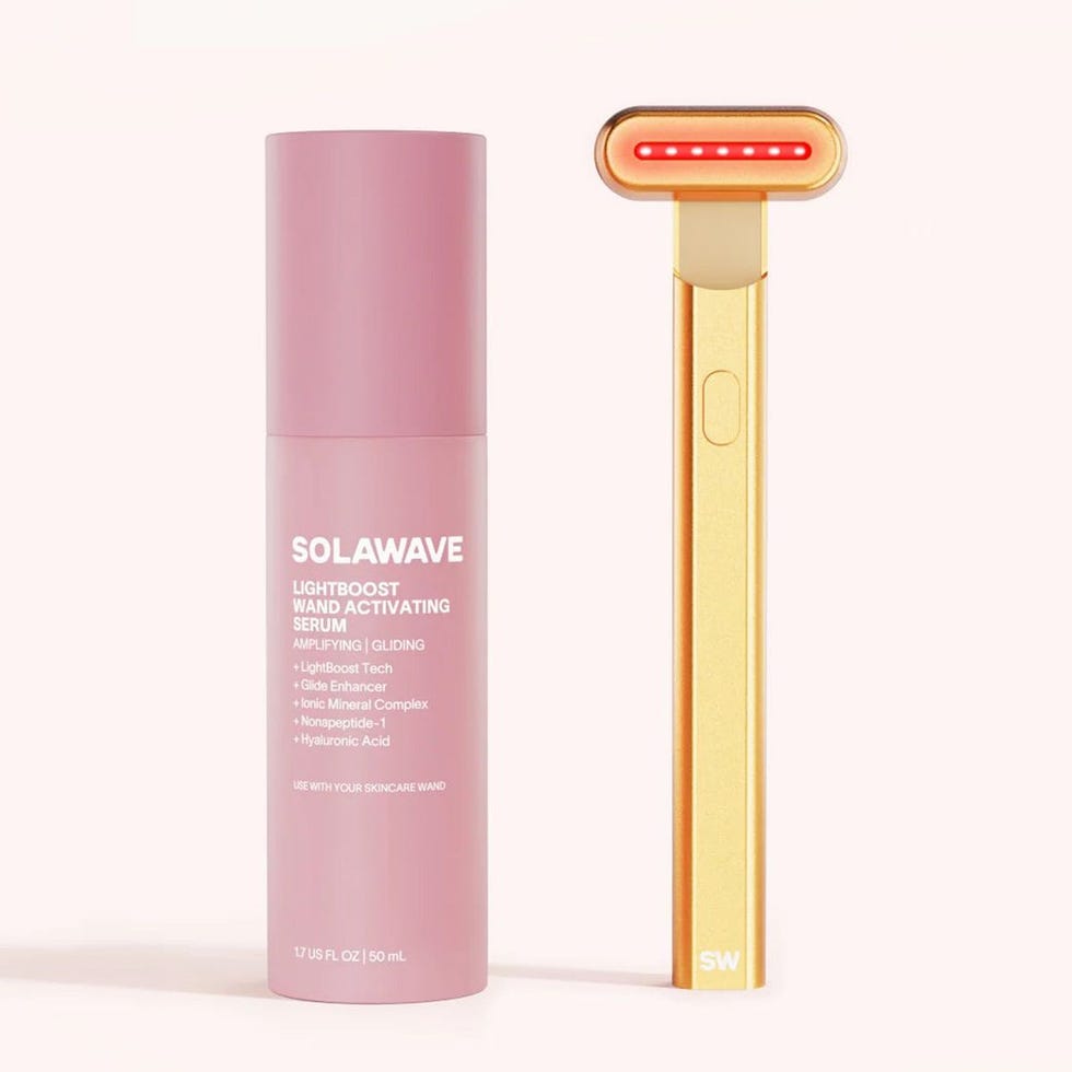 4-in-1 Skincare Wand Kit