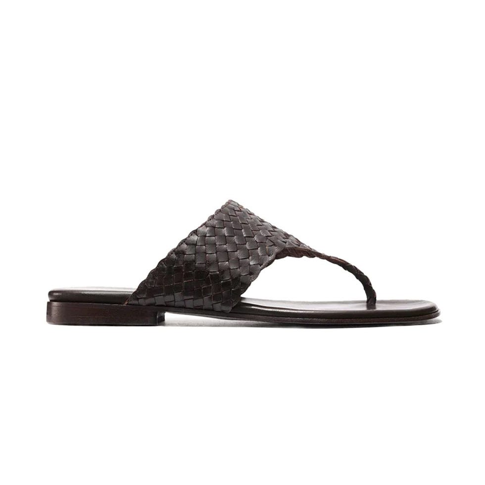 Deia Sandal