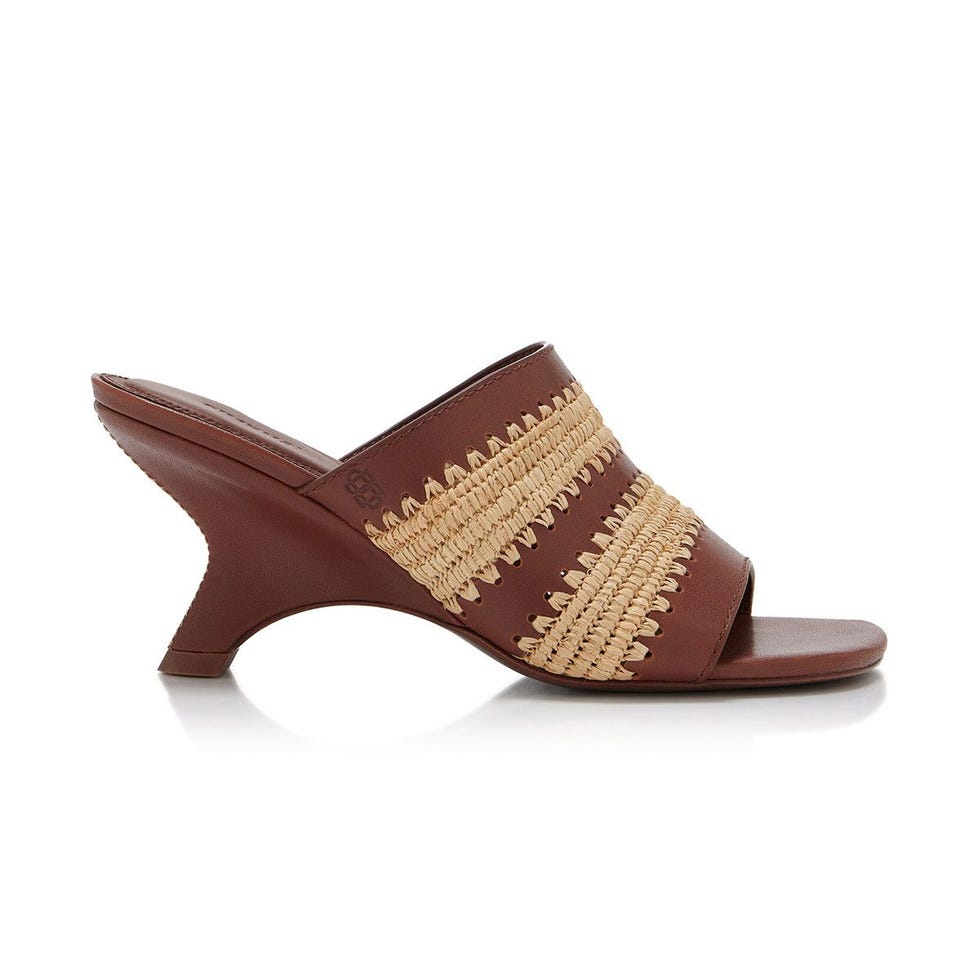 Shadow Sandals