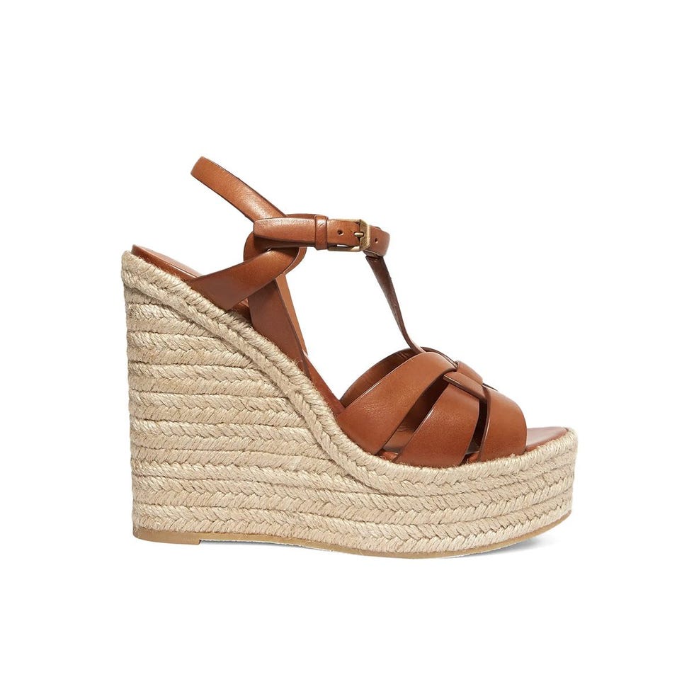 Tribute Sandals