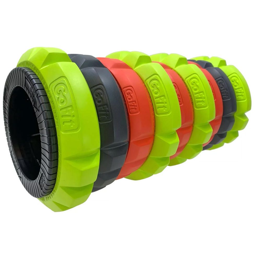 Revolve Roller