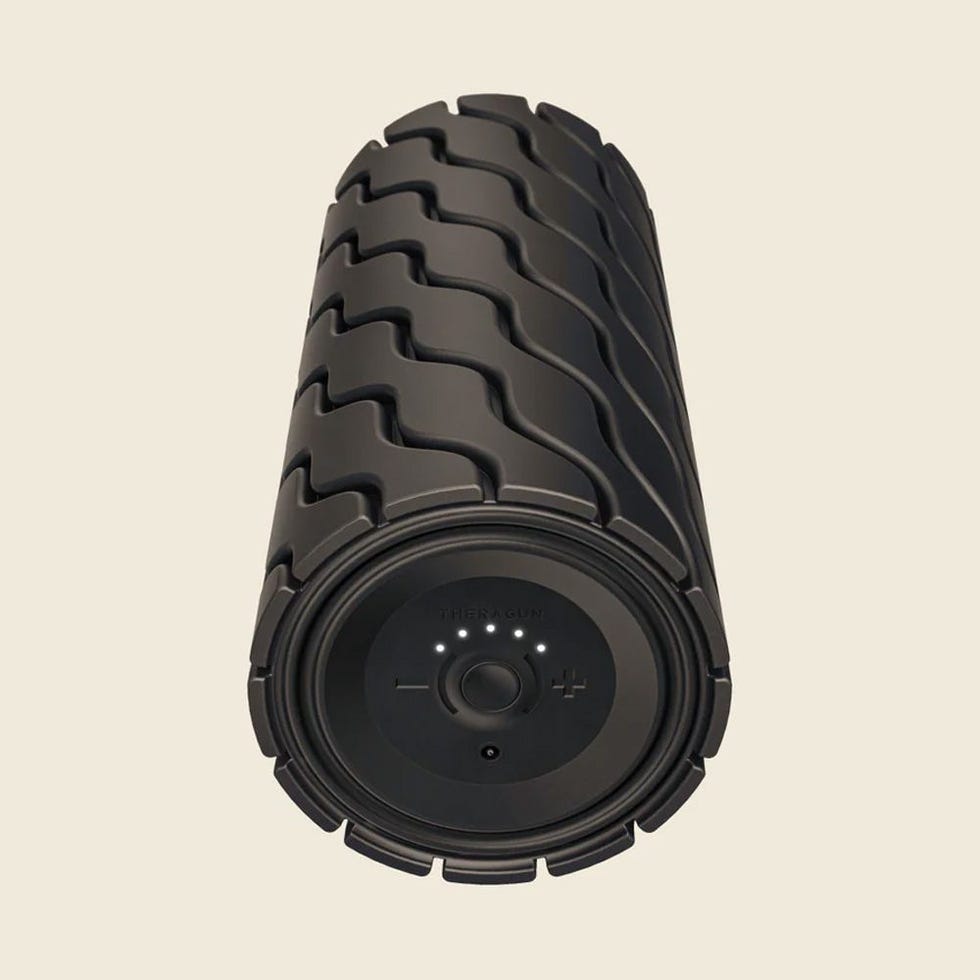 Wave Roller