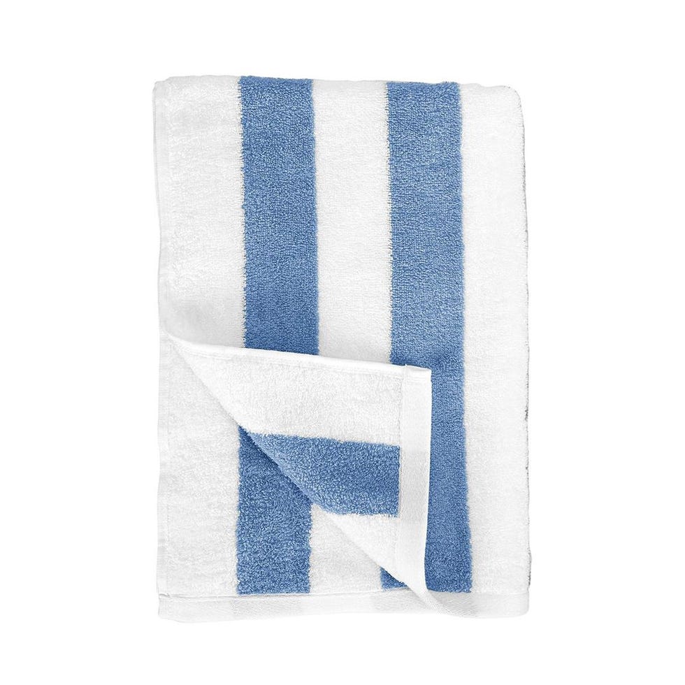 Cabana Stripe Beach Towel, 2-Pack