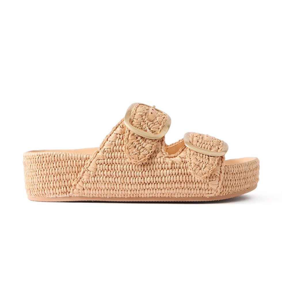 Theo Sandals