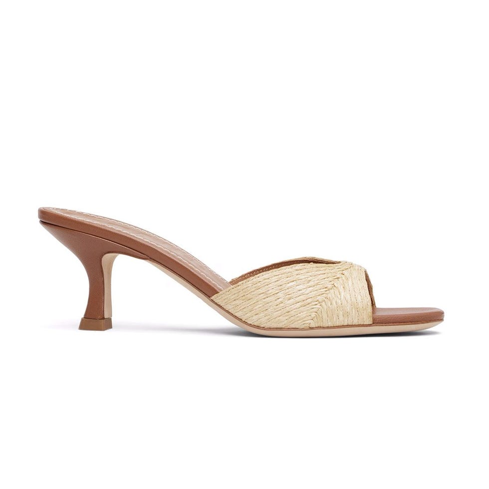 Brigitte Sandals