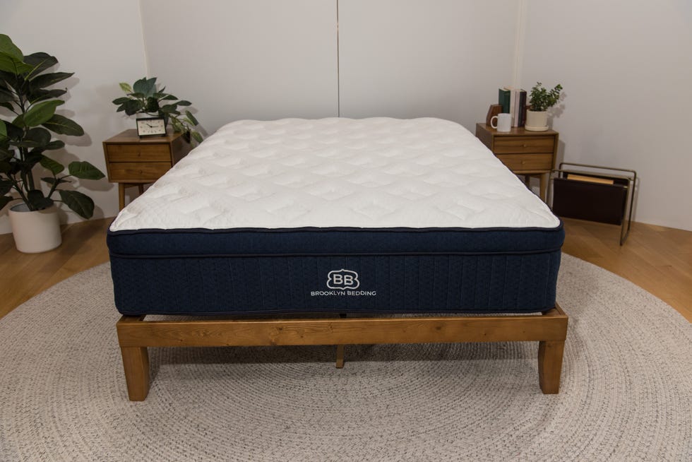 Aurora Luxe Cooling Mattress