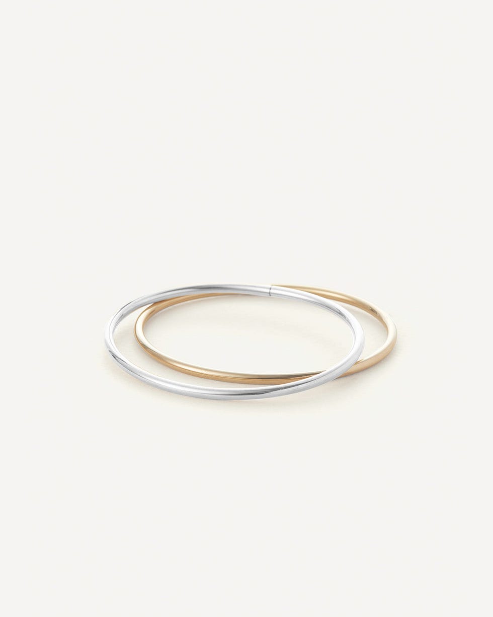 Conjunto de brazaletes Dane