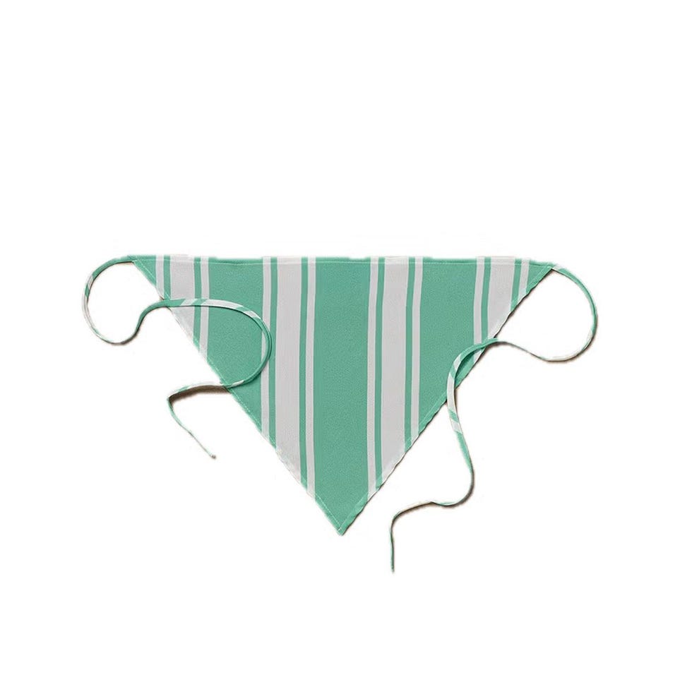 for FWRD Headscarf