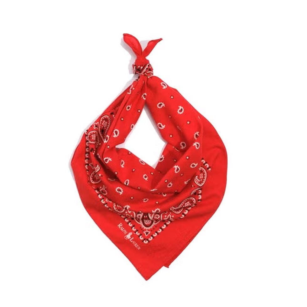 Classic Bandana