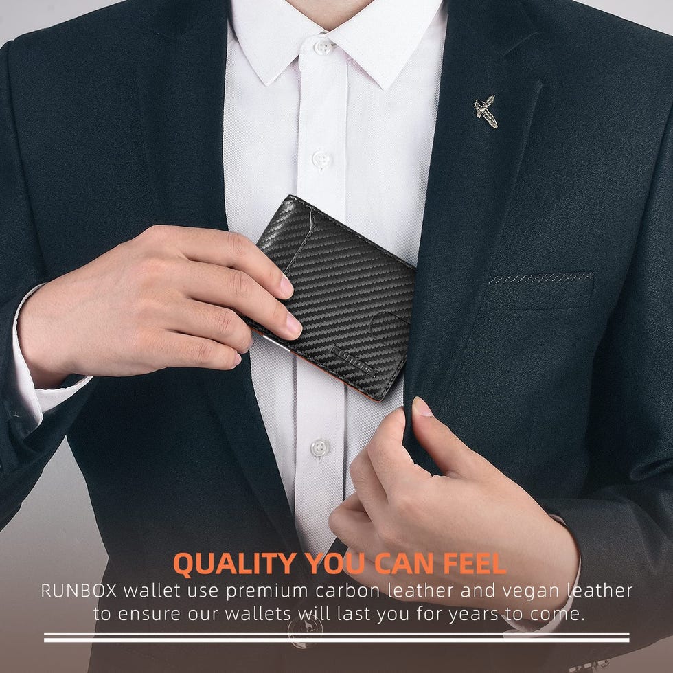Slim Wallet