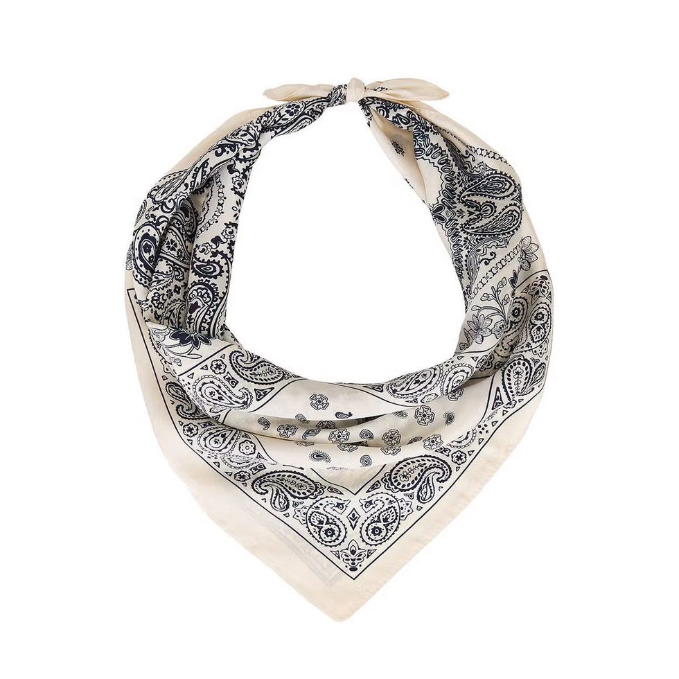 Lolita Head Scarf