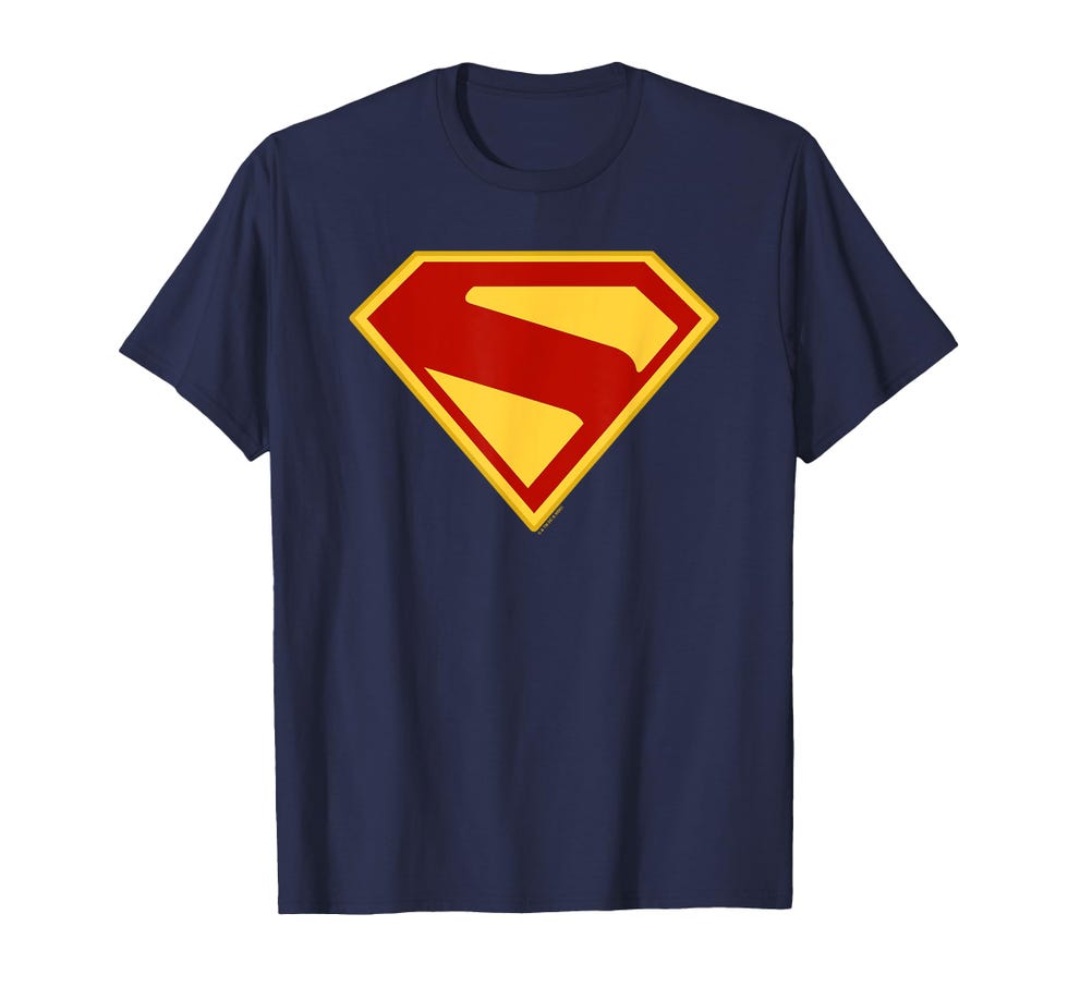Superman Shirt