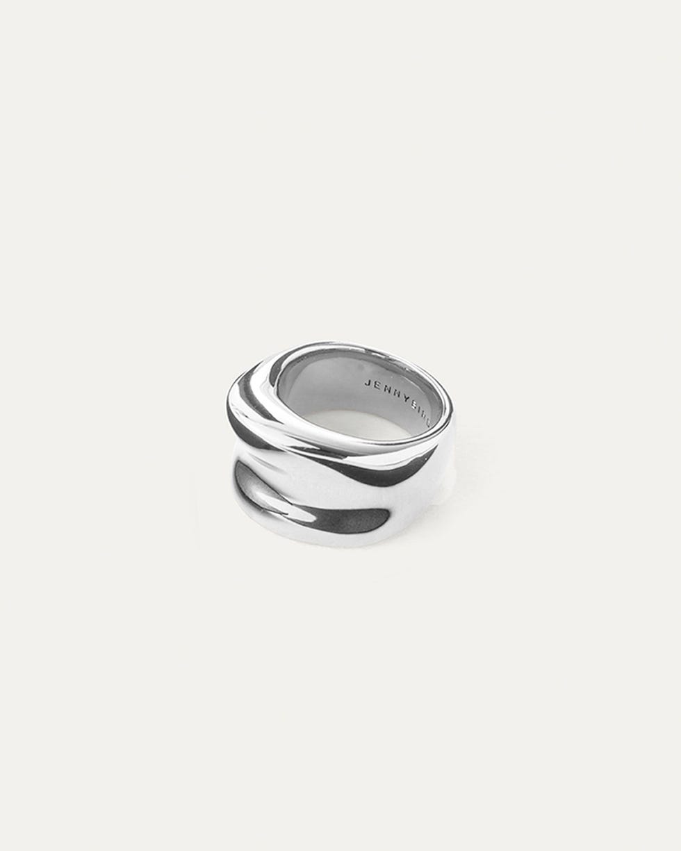 Anillo Viviana