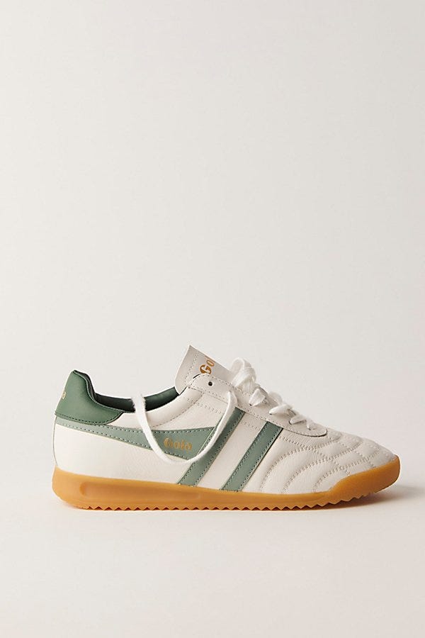 Scarpe da ginnastica da stadio