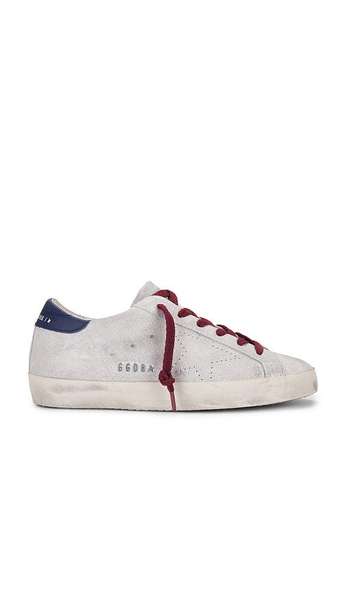 Sneaker Super Star