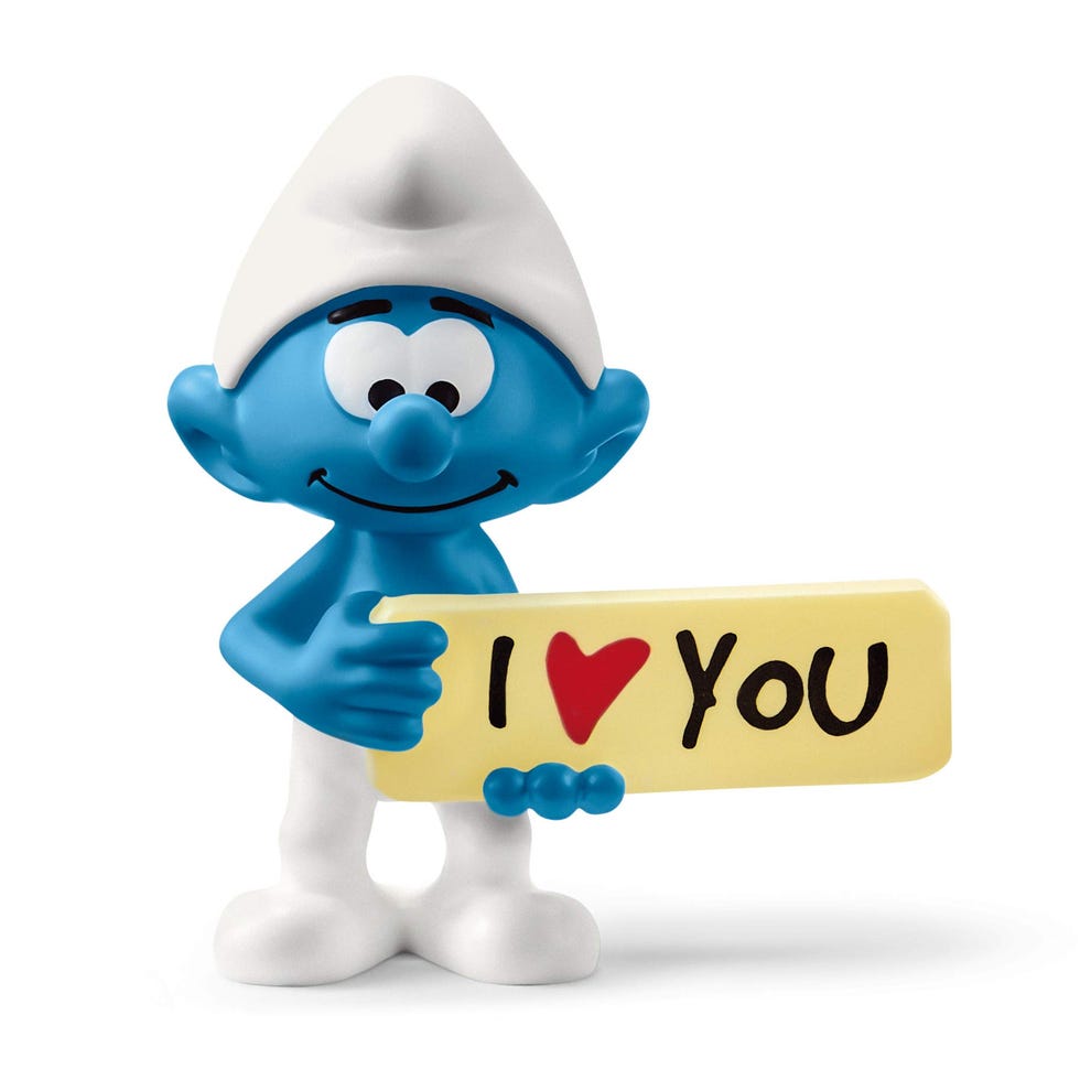 Smurfs Collectible