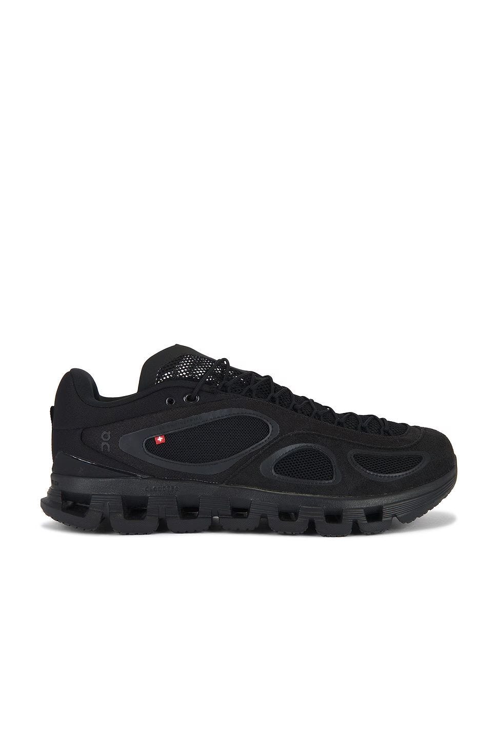 Cloud x Sneaker