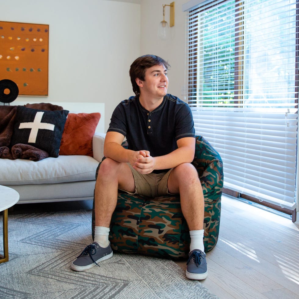 Smartmax Beanbag Chair