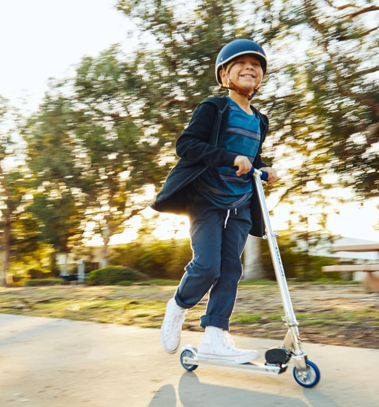 Kick Scooter