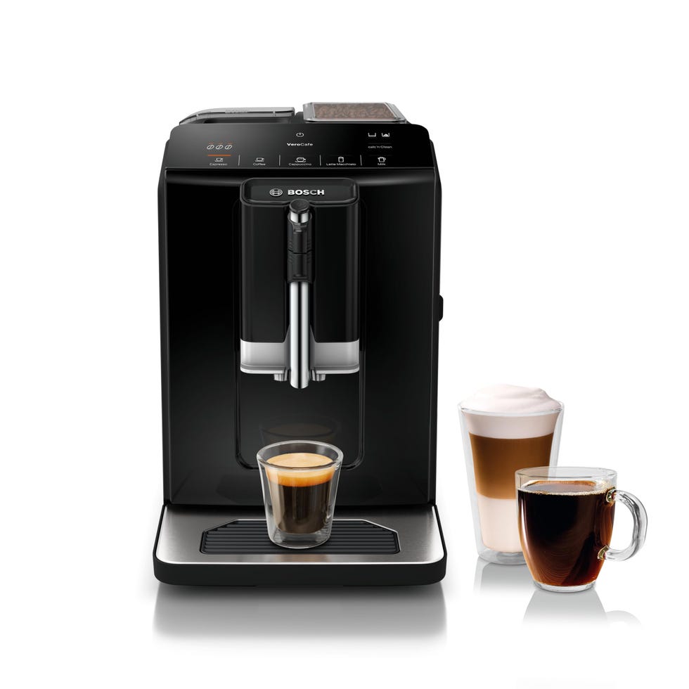 300 Series Fully Automatic Espresso Machine