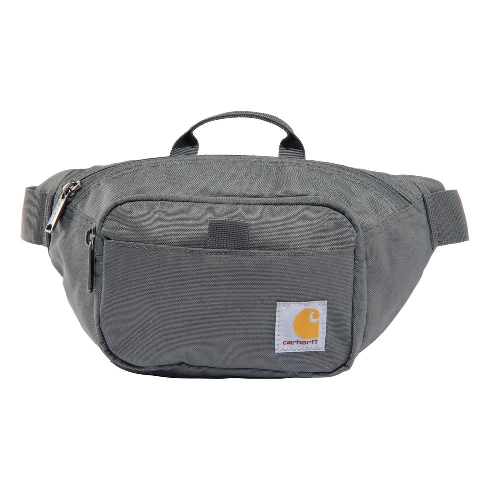Adjustable Sling Bag