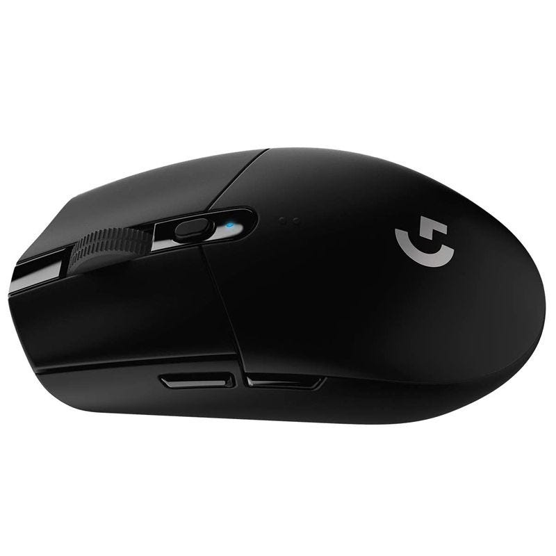 G305 Lightspeed Wireless Gaming Mouse
