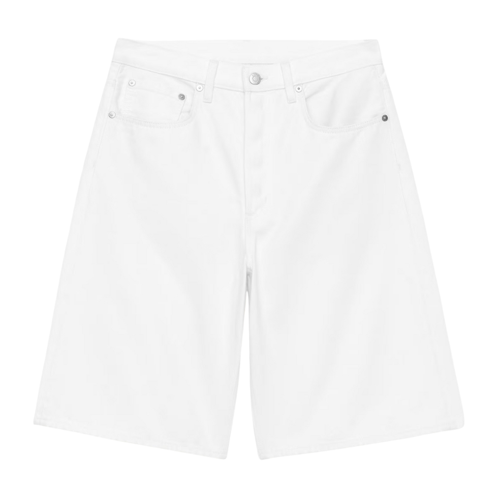 Arket Bermuda