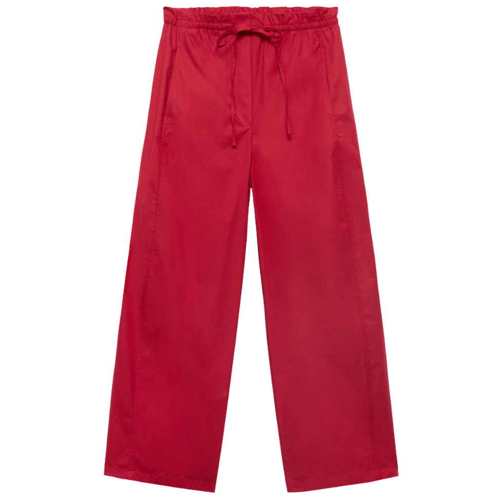Mango pants