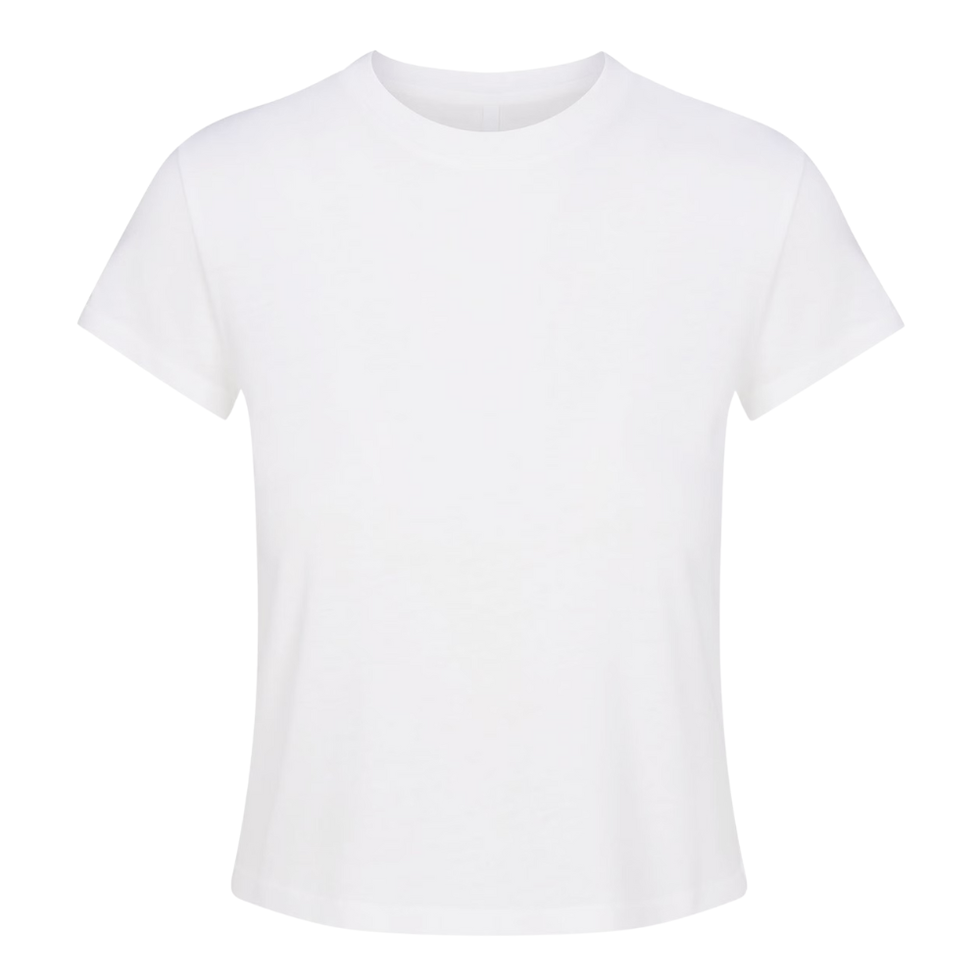 Skims T-shirt