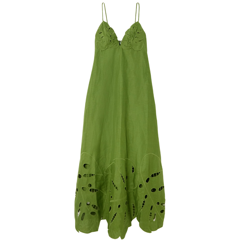 Farm Rio Dress
