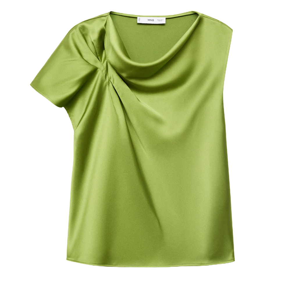 Mango blouse