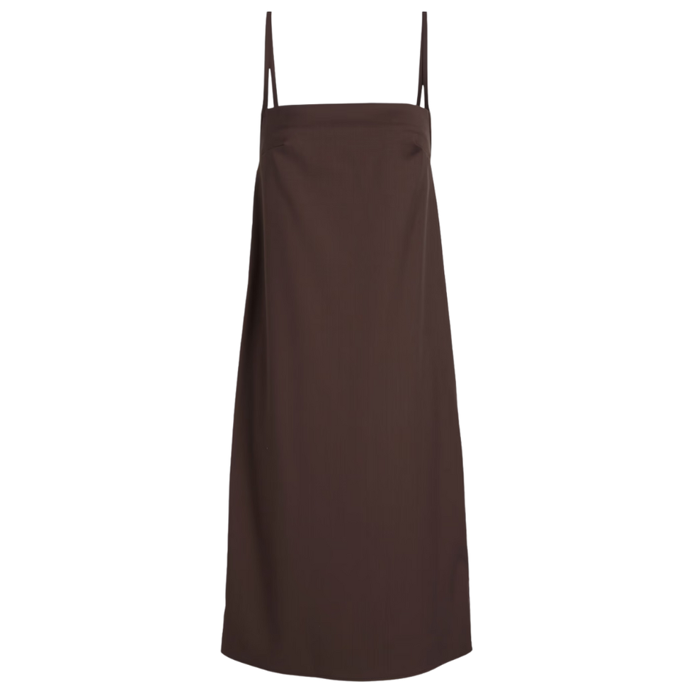 Loulou de Saison dress