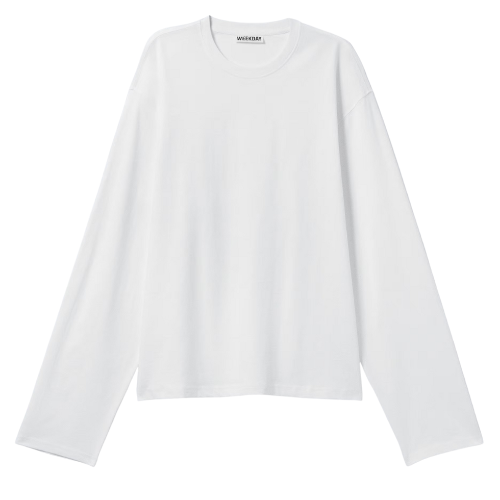 Weekday T-shirt