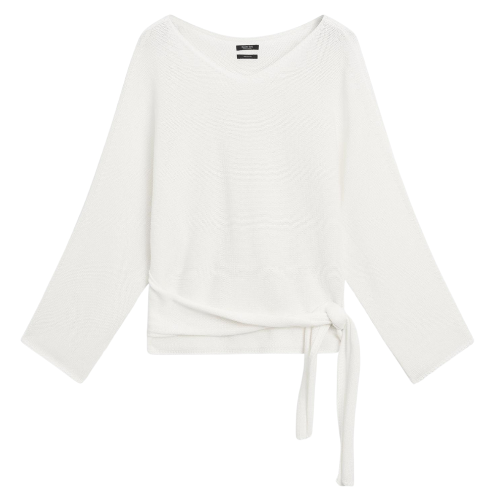 Massimo Dutti Sweater