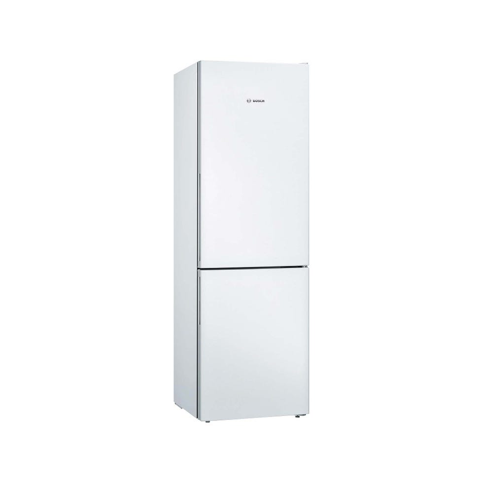 Nevera combinada KGV36VWEAS Serie 4
