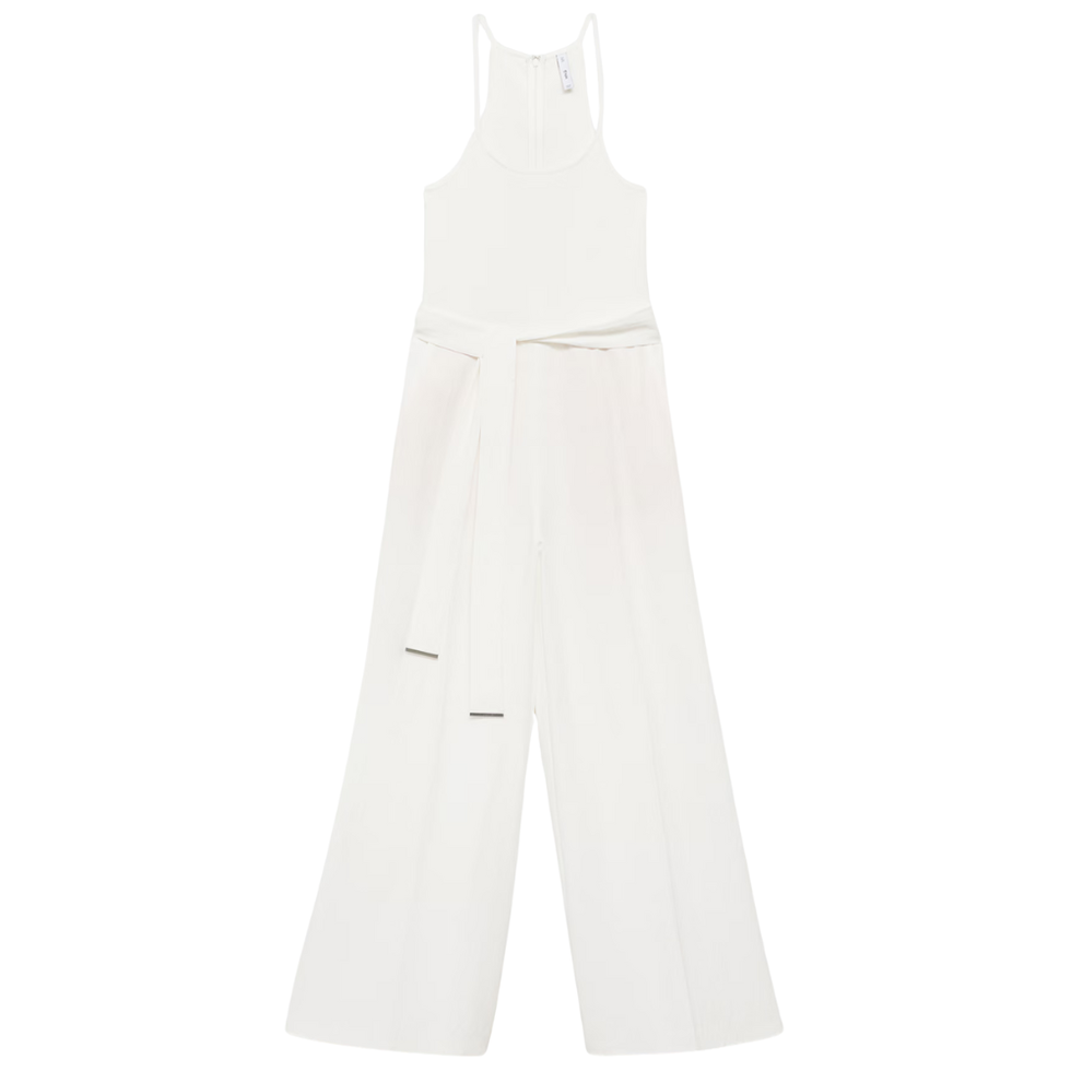 Mango jumpsuit