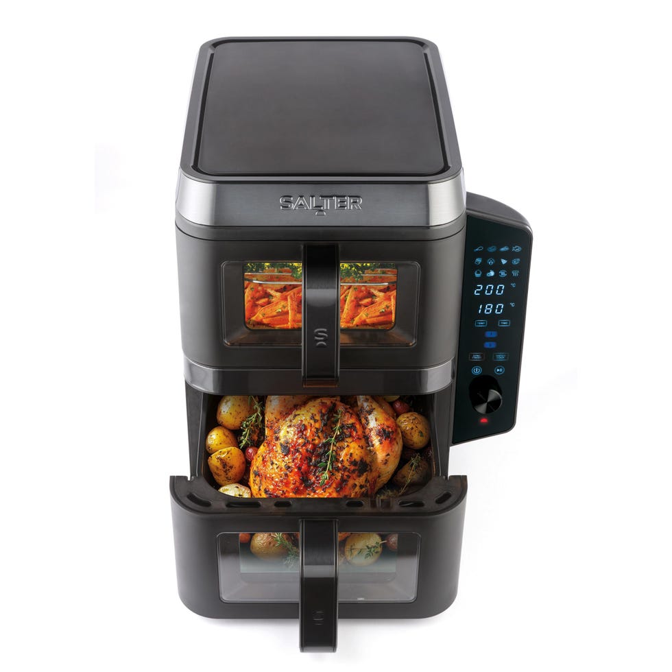 VertiCook View Stackable Air Fryer