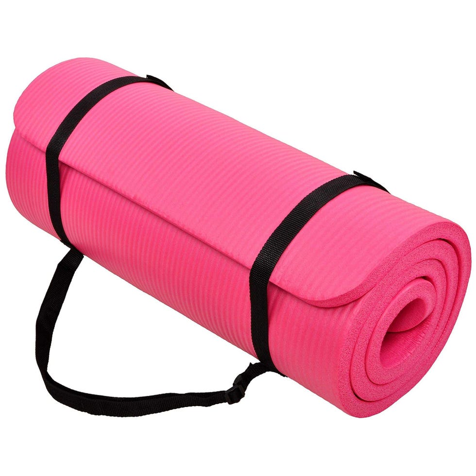 Tappetino da yoga