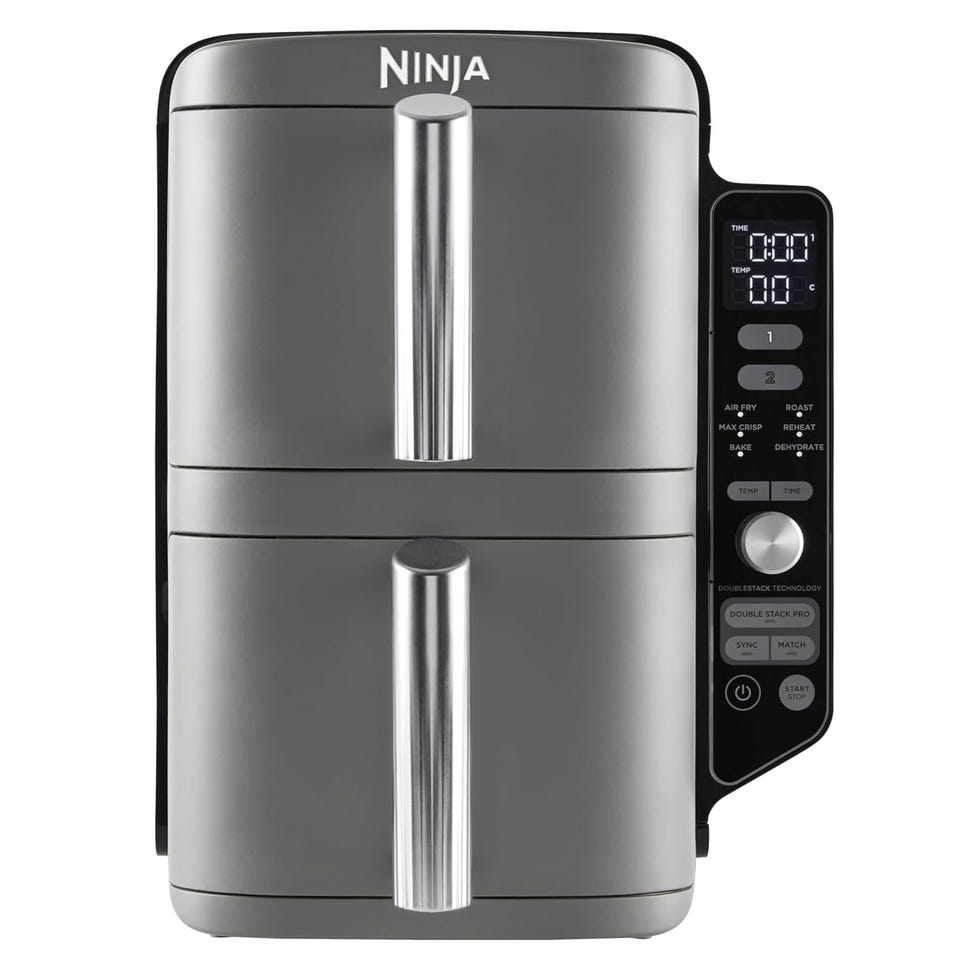 Double Stack XL Air Fryer