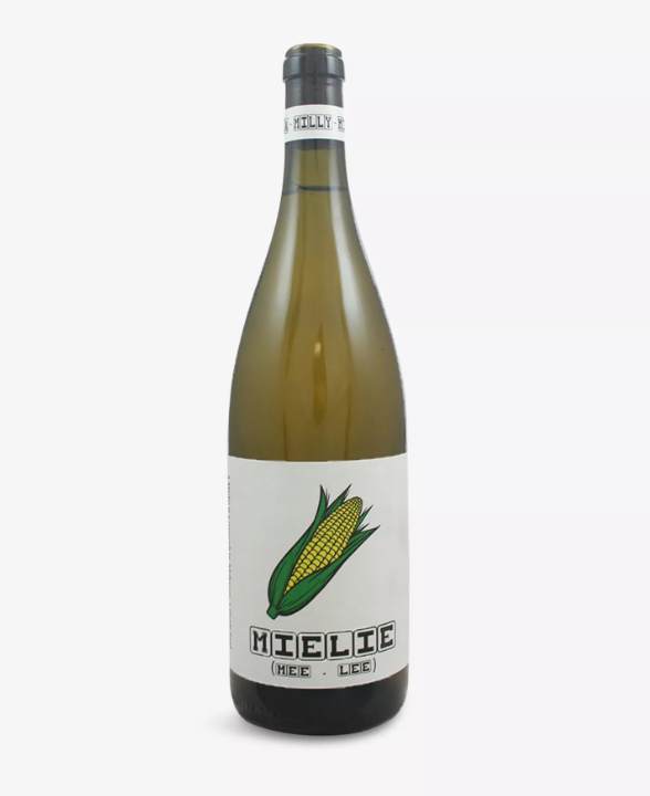 Mielie Green White Wine