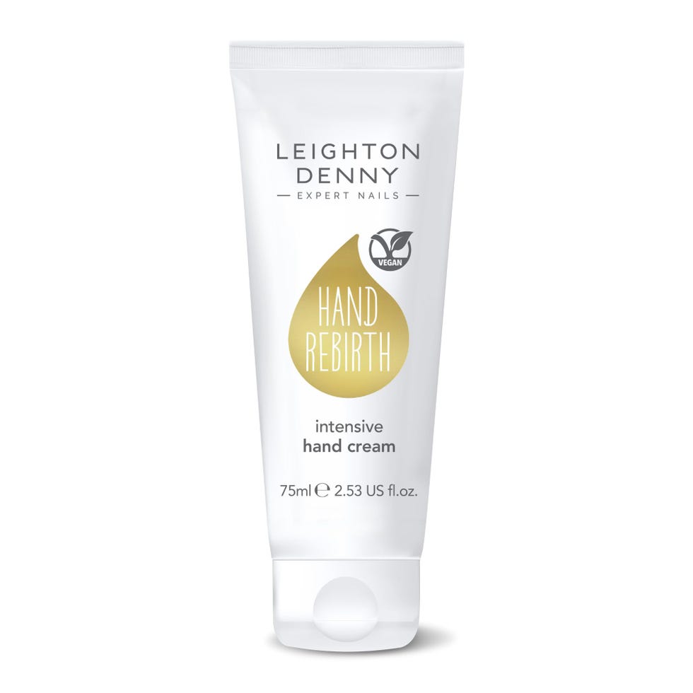 Hand Rebirth Intensive Hand Cream