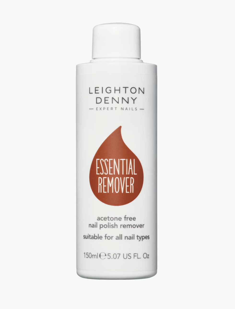 Essential Treatment Nail Polish Remover