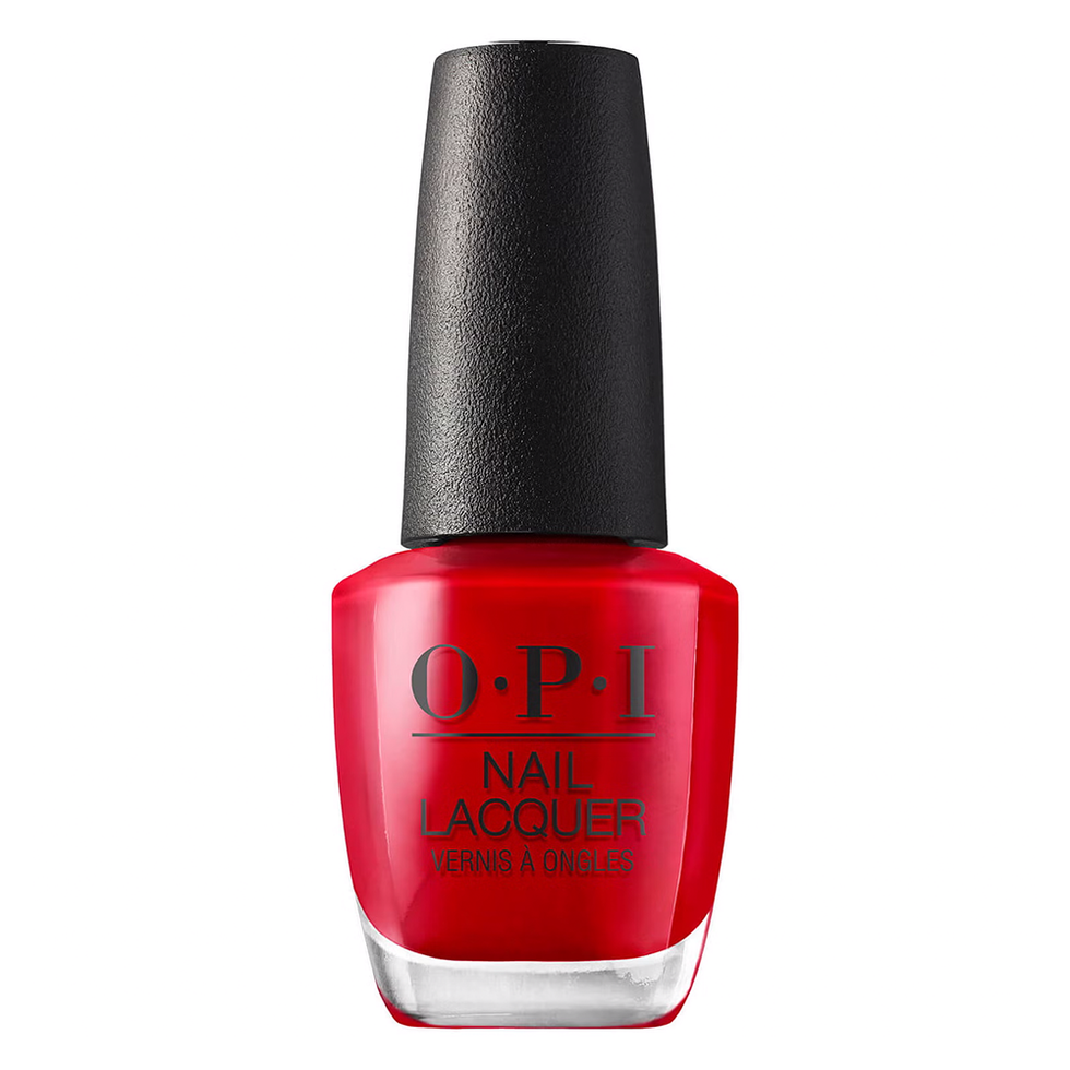 Classic Nail Polish