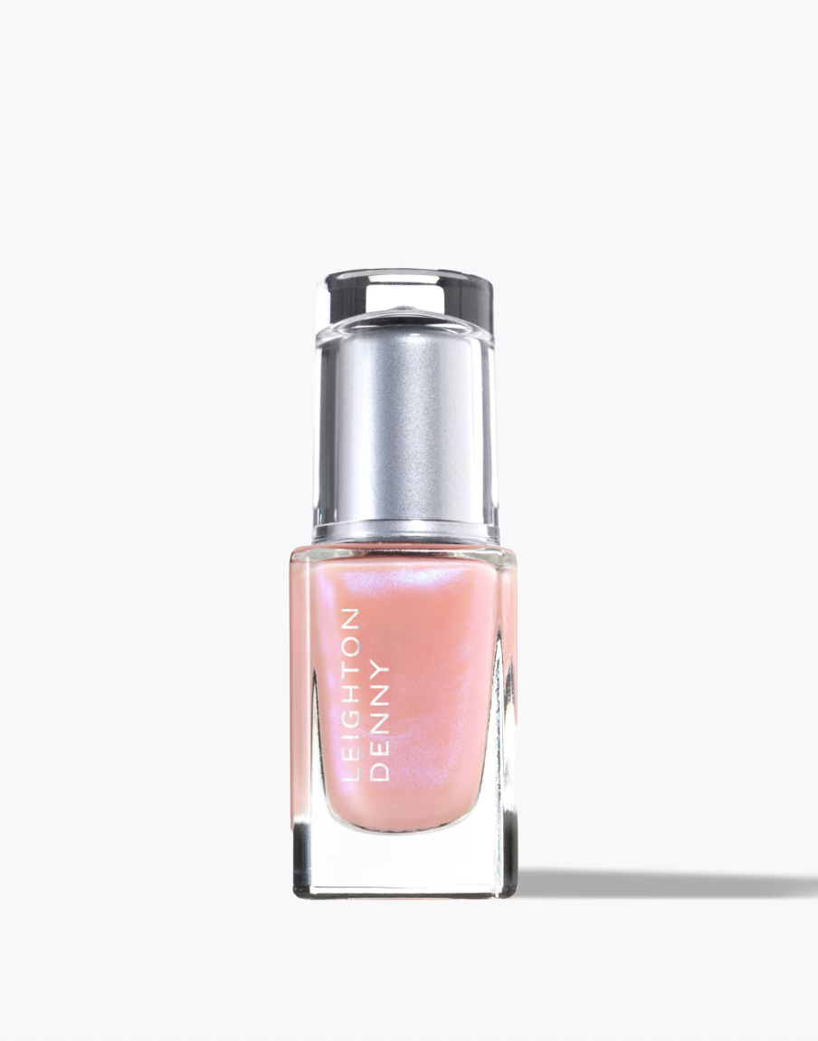 High Performance Nail Polish