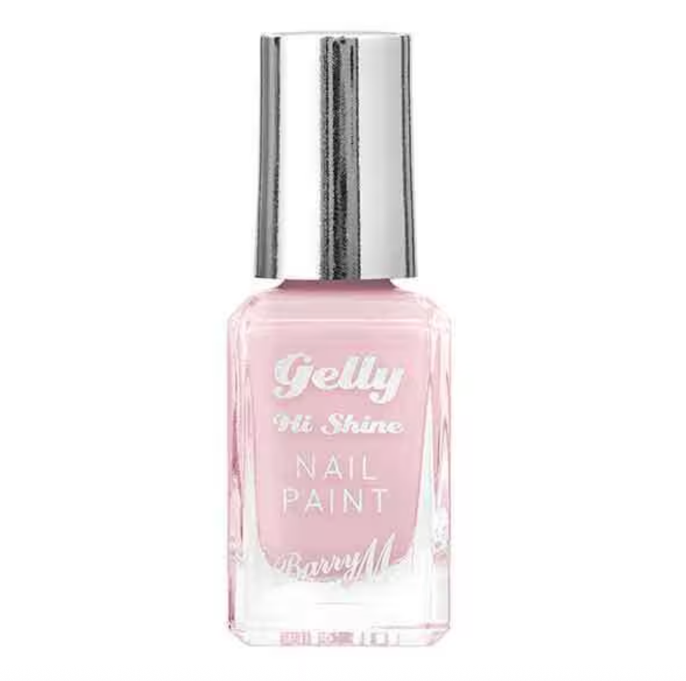 Gelly Nail Paint